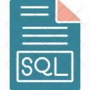 پیش‌نمایش فایل sql-10328519 از پک آیکون های توسعه