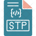 پیش‌نمایش فایل stp-file-formats-10328453 از پک آیکون های توسعه