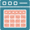 پیش‌نمایش فایل web-table-10328528 از پک آیکون های توسعه