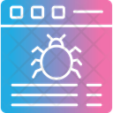 پیش‌نمایش فایل website-bug-10567265 از پک توسعه