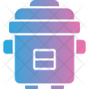پیش‌نمایش فایل slow-cooker-10567547 از پک ظروف آشپزخانه