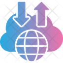 پیش‌نمایش فایل cloud-10568099 از پک بازاریابی دیجیتال
