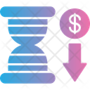 پیش‌نمایش فایل hourglass-10568114 از پک بازاریابی دیجیتال