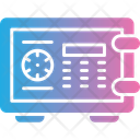 پیش‌نمایش فایل locker-10568128 از پک بازاریابی دیجیتال