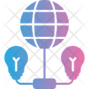 پیش‌نمایش فایل network-10568141 از پک بازاریابی دیجیتال