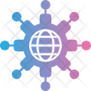 پیش‌نمایش فایل network-10568142 از پک بازاریابی دیجیتال