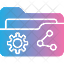 پیش‌نمایش فایل share-folder-10568160 از پک بازاریابی دیجیتال