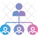 پیش‌نمایش فایل team-hierarchy-10568171 از پک بازاریابی دیجیتال