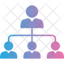 پیش‌نمایش فایل team-hierarchy-10568172 از پک بازاریابی دیجیتال