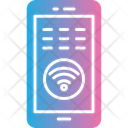 پیش‌نمایش فایل wifi-10568180 از پک بازاریابی دیجیتال