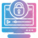 پیش‌نمایش فایل locked-video-10568445 از پک ویرایش ویدیو