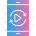 پیش‌نمایش فایل sync-mobile-10568468 از پک ویرایش ویدیو