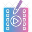 پیش‌نمایش فایل video-editing-10568477 از پک ویرایش ویدیو