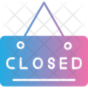 پیش‌نمایش فایل closed-sign-10569795 از پک فروشگاه بزرگ