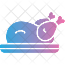 پیش‌نمایش فایل roast-chicken-10569841 از پک فروشگاه بزرگ