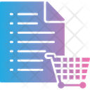 پیش‌نمایش فایل shopping-list-10569854 از پک فروشگاه بزرگ