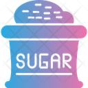پیش‌نمایش فایل sugar-bag-10569859 از پک فروشگاه بزرگ