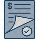 پیش‌نمایش فایل approve-invoice-11142585 از پک سرمایه گذاری