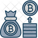 پیش‌نمایش فایل bitcoin-bag-11142595 از پک سرمایه گذاری