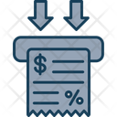 پیش‌نمایش فایل bitcoin-invoice-11142597 از پک سرمایه گذاری