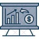 پیش‌نمایش فایل income-chart-11142628 از پک سرمایه گذاری