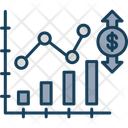 پیش‌نمایش فایل market-fluctuation-11142642 از پک سرمایه گذاری
