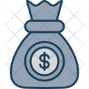پیش‌نمایش فایل money-bag-11142647 از پک سرمایه گذاری