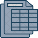 پیش‌نمایش فایل spreadsheet-11142674 از پک سرمایه گذاری