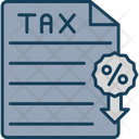 پیش‌نمایش فایل tax-percent-11142676 از پک سرمایه گذاری