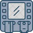پیش‌نمایش فایل cash-point-11142492 از پک پول