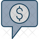 پیش‌نمایش فایل dollar-chat-11142501 از پک پول