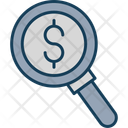 پیش‌نمایش فایل dollar-search-11142505 از پک پول