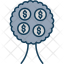 پیش‌نمایش فایل money-tree-11142538 از پک پول