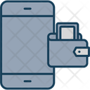 پیش‌نمایش فایل online-wallet-11142546 از پک پول