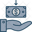 پیش‌نمایش فایل receive-money-11142558 از پک پول