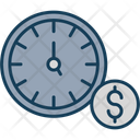 پیش‌نمایش فایل time-is-money-11142571 از پک پول