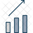 پیش‌نمایش فایل arrow-chart-11142076 از پک نمودارها و چارت ها