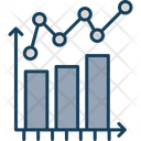 پیش‌نمایش فایل bar-chart-11142073 از پک نمودارها و چارت ها
