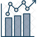 پیش‌نمایش فایل bar-chart-11142116 از پک نمودارها و چارت ها