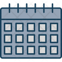 پیش‌نمایش فایل calendar-11142119 از پک نمودارها و چارت ها