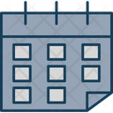 پیش‌نمایش فایل calendar-11142120 از پک نمودارها و چارت ها
