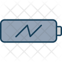 پیش‌نمایش فایل charging-battery-11142121 از پک نمودارها و چارت ها