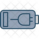پیش‌نمایش فایل charging-battery-11142122 از پک نمودارها و چارت ها