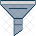 پیش‌نمایش فایل funnel-11142136 از پک نمودارها و چارت ها