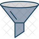 پیش‌نمایش فایل funnel-11142137 از پک نمودارها و چارت ها
