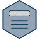 پیش‌نمایش فایل hexagon-11142139 از پک نمودارها و چارت ها