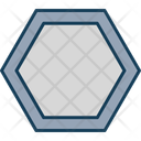 پیش‌نمایش فایل hexagon-11142140 از پک نمودارها و چارت ها