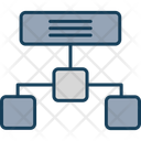 پیش‌نمایش فایل hierarchical-structure-11142082 از پک نمودارها و چارت ها