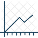 پیش‌نمایش فایل line-chart-11142114 از پک نمودارها و چارت ها