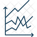 پیش‌نمایش فایل line-graph-11142089 از پک نمودارها و چارت ها